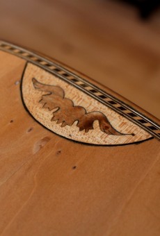 Viola de Arame (Arame Guitar)