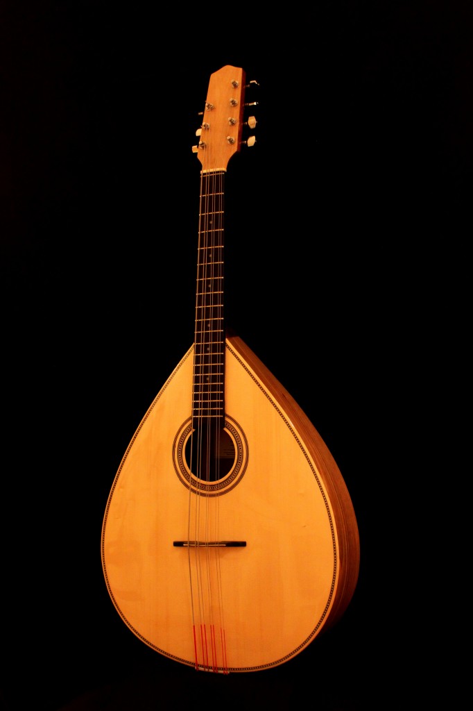 Bandoloncelo (Mandocello)