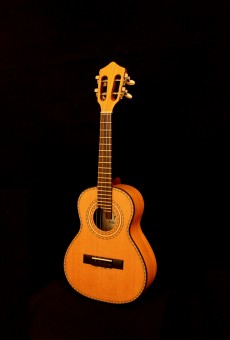 Brazilian Cavaquinho