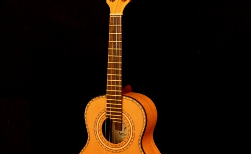 Cavaquinho Brasileiro
