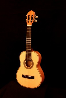 Cape Verde Cavaquinho