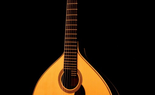 Guitarra Portuguesa Coimbra