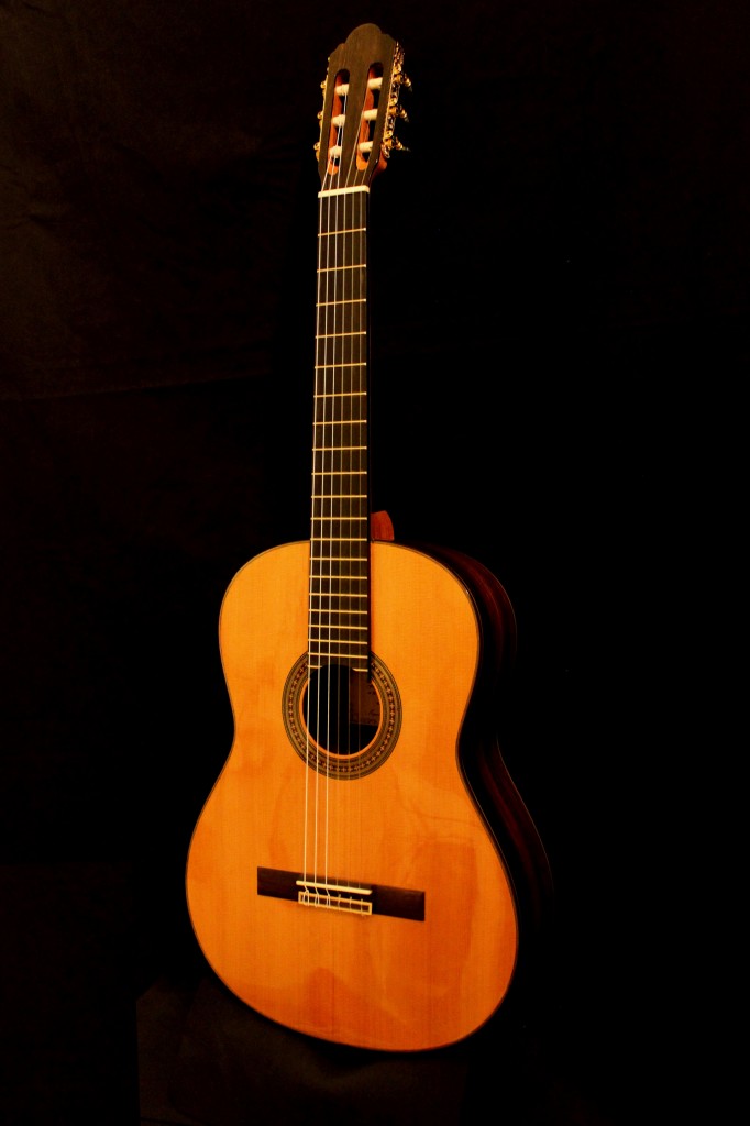 Classical Guitar