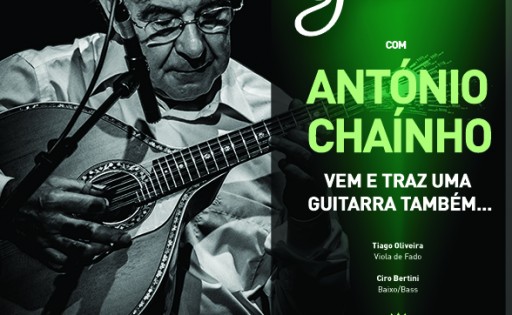 Portuguese Guitar Workshop